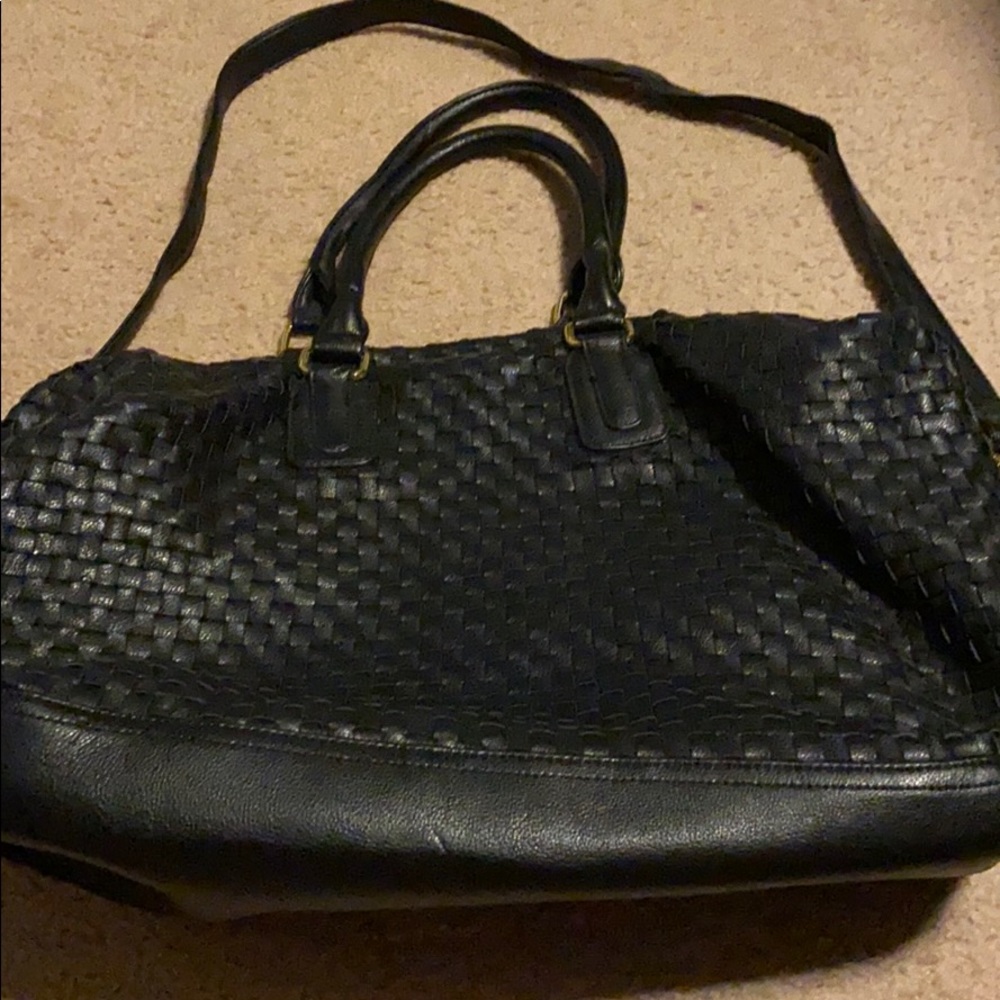 Deux Lux purse